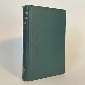 Methoden des Studiums in der Naturgeschichte von L. Agassiz Hardcover 1876 11. Aufl. - Bild 1 von 17