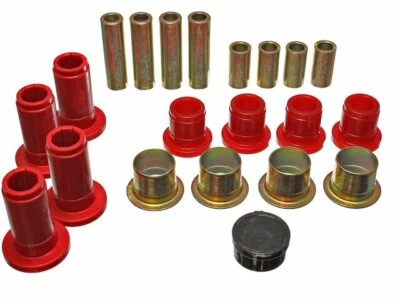 Kit de buje de brazo de control Front Energy 94476TQ 1995 para Dodge Ram 3500 1994-2001 Foto 1 de 2