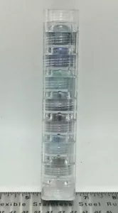 True Colors USA Mineral Makeup 8 Stack by Estey Intl - American Woman - Picture 1 of 2