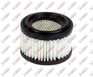 Filtro aria JCB 335/F0621 - Foto 1 di 2