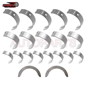 2.0L Engine Crankshaft Rod Bearing Set Fits Hyundai Tucson KIA Soul 2014-2019 - Bild 1 von 9