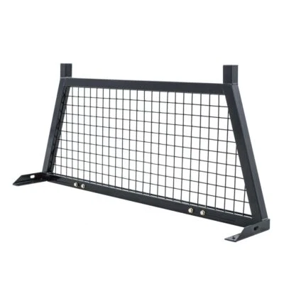 Elevate Outdoor HA-RACK-V2 Adjustable Steel Mesh Headache Rack - Imagem 1 de 4