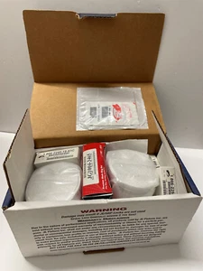 JE Pistons 309414 Acura Serie K Kit – 88.00 MM Diametro–1.176 Interno Ch, 0.00 - Picture 1 of 2