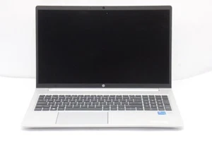 HP PROBOOK 650 G8 NOTEBOOK | CORE I5-1135G7 | 256GB | 16GB | NO OS/POWER ADAPTER - Picture 1 of 6