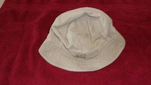 NWT Baby Boy Size 12-24 Month * OLD NAVY * Khaki Sun Hat T-42 - Picture 1 of 4