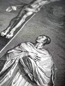 Missale Cenomanense - C.L. de Froullay - Parigi, 1749 - Foto 1 di 22
