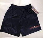 Cleveland Indians Majestic Brand Adult Shorts NEW