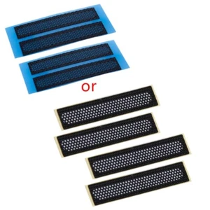 For N-intendo Switch Coole Housing Back Cover Dust-proof Air Filter Cooler Net - Picture 1 of 7