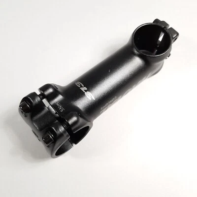 Oval Concepts 313 Bike Stem 100mm  with 31.8mm Clamp  11/8th Steerer - Image 1 of 4