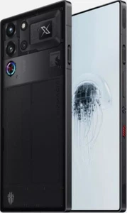 Genuine Nubia Red Magic 10 Pro 512GB 16GB (Global MODEL) (Dusk) - Picture 1 of 8
