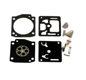 Carburetor Repair Kit ZAMA RB-122 Husqvarna 340 345 346 353 350 372 E EPA 346XP - Picture 1 of 1