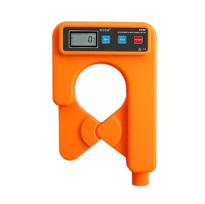 High Low Voltage AC Current Meter Ammeter Digital Clamp Current Tester 0mA~1200A - Picture 1 of 4