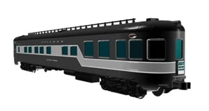 Kato 106100 N Limited 9-Car Set “20th Century Limited” "New York Central" - Bild 1 von 1
