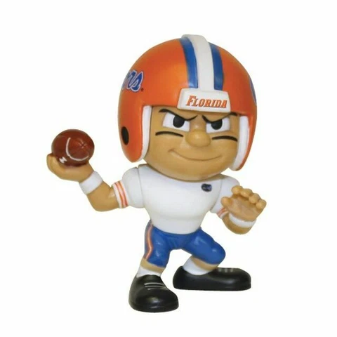 Florida Gators QB Lil Teammates Figurine Cover
