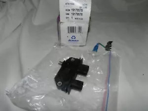 Genuine GM Ignition Control Module 19179578 Used Good - Picture 1 of 7