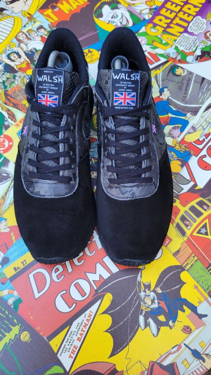 Walsh Shoes for Men for sale | eBay Walsh Shoes for Men for sale | eBay