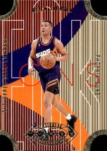 1996 Upper Deck Kevin Johnson - Picture 1 of 2
