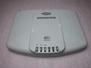 SYMBOL SPECTRUM24 11MBPS ACCESS POINT MODEL AP-4121-1151-US - Picture 1 of 4