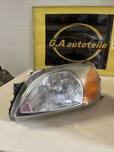 Ford Fiesta JAS JBS original Scheinwerfer links A0301173301 YS6113006EC - Bild 1 von 9