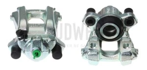 BRAKE CALIPER 344896 BUDWEG I - Picture 1 of 3