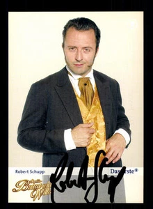 Robert Schupp Sophie Braut wider willen Autogrammkarte Original # BC 82032 - Bild 1 von 2