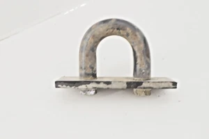 1999 POLARIS XPLORER 400 Rear Trailer Hitch Back Tow Hook 5241224-067 170P - Picture 1 of 3