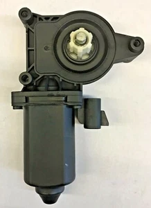 WINDOW LIFT MOTOR (REMAN) 42-178 LEFT FRONT/REAR fits: CHEVROLET GMC TRUCKS - Picture 1 of 2