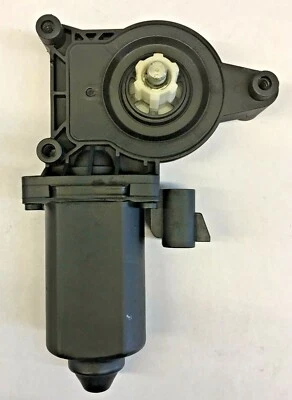 MOTOR ELEVADOR DE VENTANA (REMAN) 42-178 IZQUIERDO DELANTERO/TRASERO SE ADAPTA A: CAMIONETAS CHEVROLET GMC  Foto 1 de 2