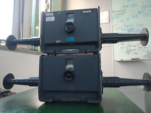 HP Agilent Model J382A Variable Attenuator 5.3 to 8.2GHz - Picture 1 of 7