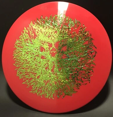 New! Innova Star Firebird XXL Profile Limited Run Disc Golf Driver 173-175g - Image 1 of 3