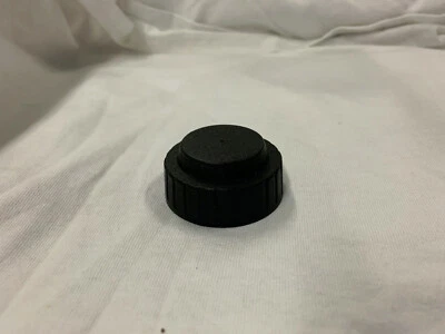 Lucky 7燃油帽塑料。   适用于所有 Sprint、Low Pro 和油箱 — 第 1/3 张图片