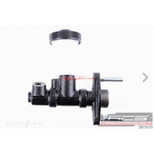 Xtreme (Clutch Pro) Master Cylinder Fits Mazda RX-2, RX-3, RX-4, RX-5 & 626 (Out - Picture 1 of 2