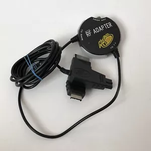 MadCatz Universal RF Switch 6004 Super Nintendo Gamecube N64 PlayStation Xbox - Picture 1 of 6