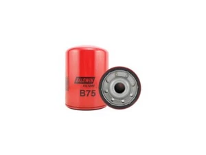 For 1987-1989 Ford LS8000 Oil Filter Baldwin 41729GYVM 1988 - Picture 1 of 2
