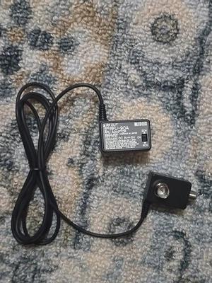 RICOH RFU-90A SONY RFU ADAPTOR Connect Playstation or camcorder to TV  - Image 1 of 4