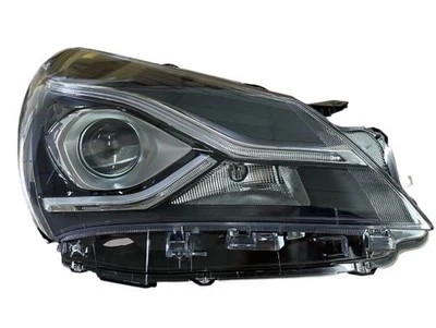 FARO FANALE PROIETTORE DX DESTRO LUCE DIURNA A LED TOYOTA YARIS DAL 2017-2020 - Bild 1 von 3