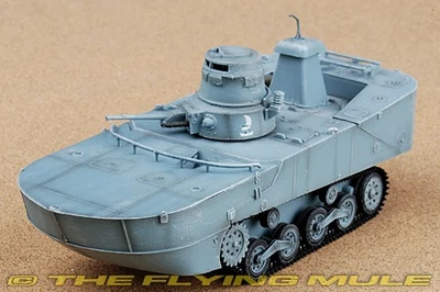 Dragon Models 1:72 Type 2 Ka-Mi IJN w/Floating Pontoon - Image 1 of 4