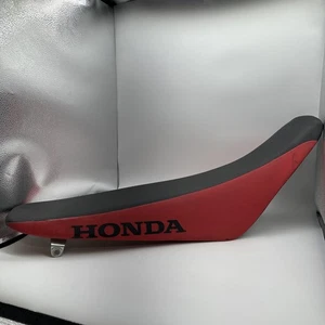 2002-2007 Cr125 Cr250 OEM seat foam pan cover stock honda genuine 77100-KSK-010 - Picture 1 of 21