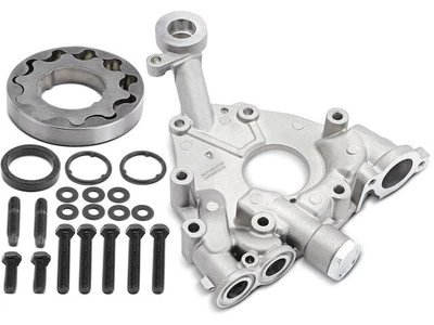 Bomba de aceite para Toyota Camry 2007-2017 APR 56731QWNF 2008 2009 2010 2011 2012 2013 Foto 1 de 2