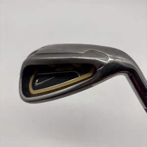 Nike Sumo SQ Single Iron Sand Wedge RH Graphite Shaft Golf Pride Grip - Picture 1 of 8