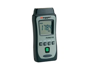 Megger PVM210 - Solar Irradiance Meter (Includes Calibration Certificate) - Picture 1 of 1