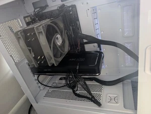 Powerful PC for gaming / editing / workstation - Picture 1 of 4