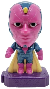 VISION Avengers Marvel Studios - McDonald’s Happy Meal - Giocattolo #3 - 2020 - Nuovo - Foto 1 di 4