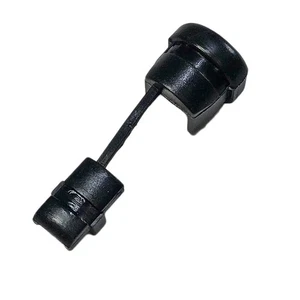 Skil 3540-02 Original OEM Ersatz Kabelhalter, 1609B01027 - Bild 1 von 3