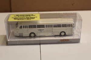 Brekina H0 MCZ Messe Sondermodell LVB Ikarus66 Schnellverkehr - Bild 1 von 4