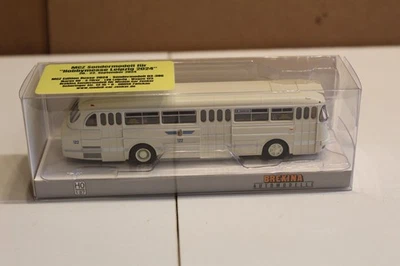 Brekina H0 MCZ Messe Sondermodell LVB Ikarus66 Schnellverkehr - Bild 1 von 4
