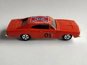 1/64 1991 dukes of hazzard general lee car in good shape used - Picture 1 of 10
