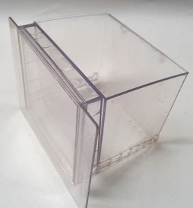 GE Profile Opal 1.0 OPAL01GEPSS Ice Maker Replacement Drawer Genuine OEM D151 - Picture 1 of 6