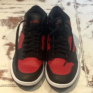 Size 10  - Jordan Access Bred - AR3762-006 Nike - Picture 1 of 5