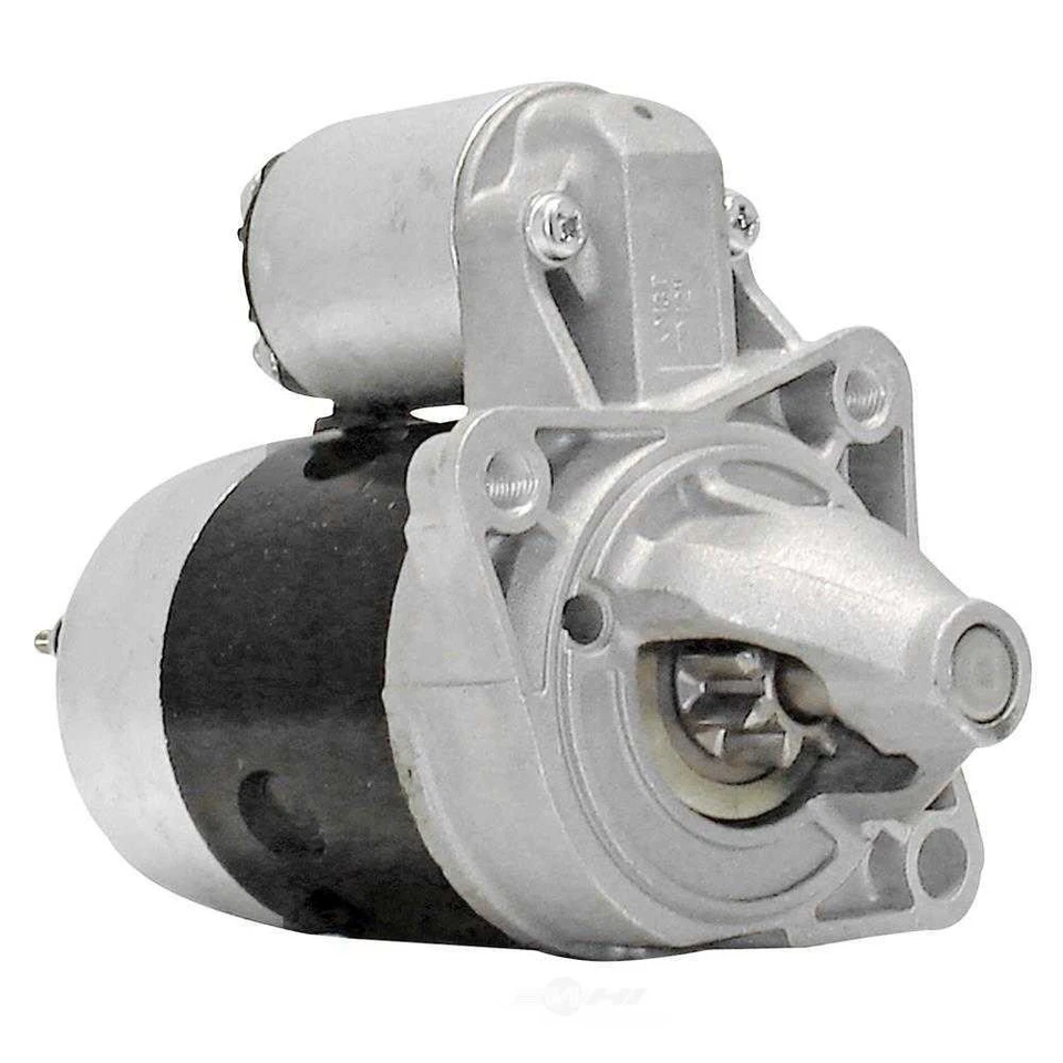 Arrancador Foto 1 de 4